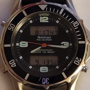 Armitron